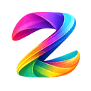 Zorq AI Logo