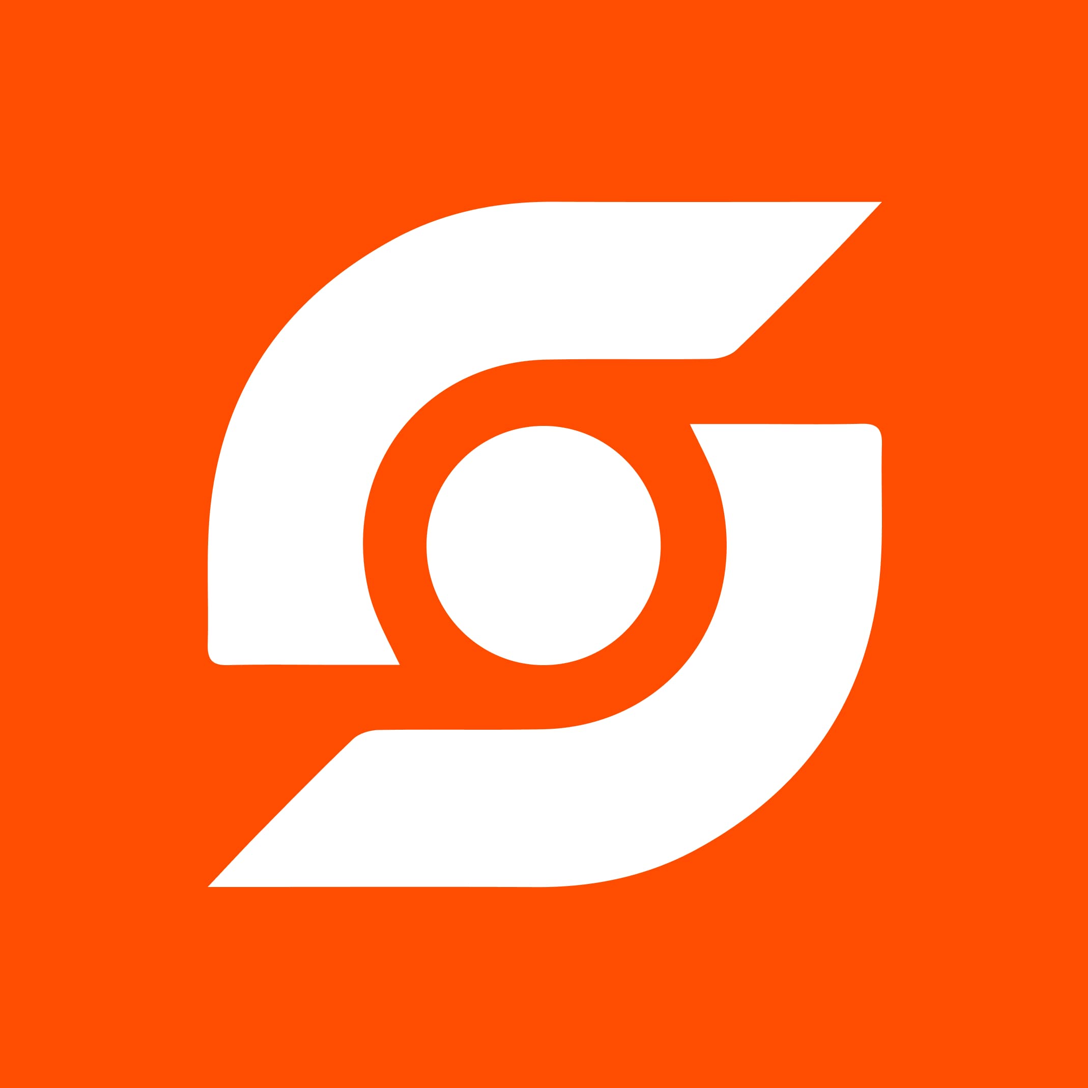 Stat Sniper logo