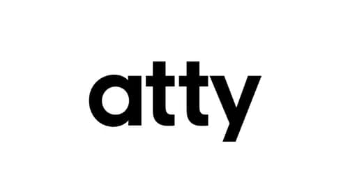 Atty logo