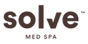 Solve Med Spa Logo