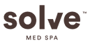 Solve Med Spa logo