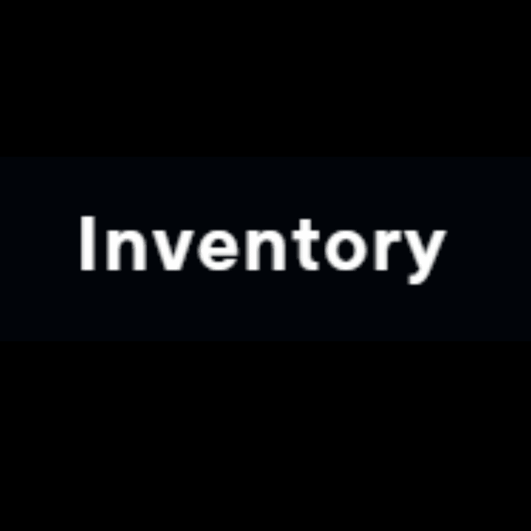 Inventory Management Software logo