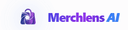Merchlens Logo