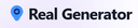 Real Generator Logo