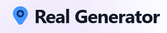 Real Generator logo