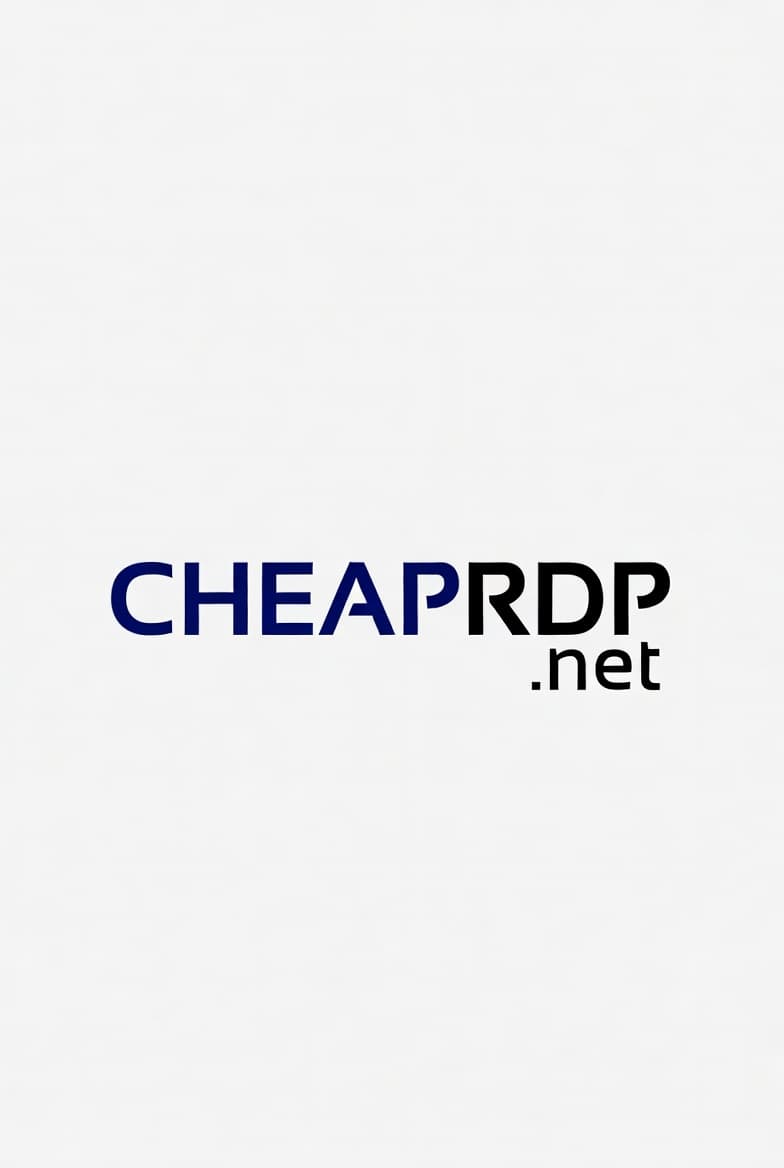 Cheap Windows Rdp logo
