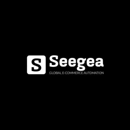 Seegea logo
