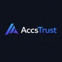 AccsTrust Logo