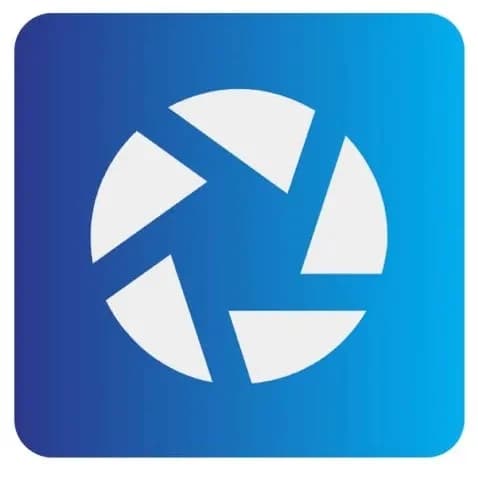 Vidrevv logo