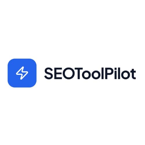 SEO Tool Pilot logo