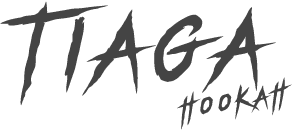 Tiaga logo