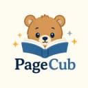 PageCub Logo
