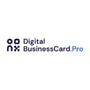 Digital Business Card PRO Logo