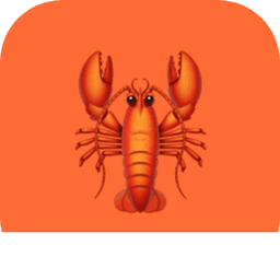 Claw Homepage logo