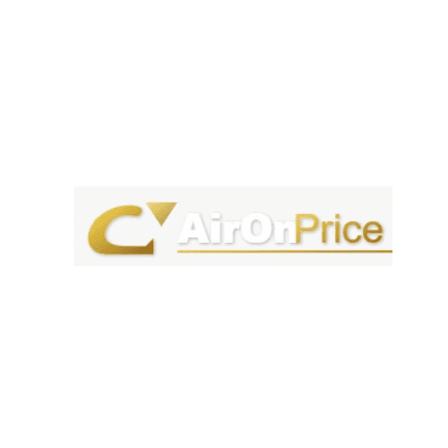 AirOnPrice logo