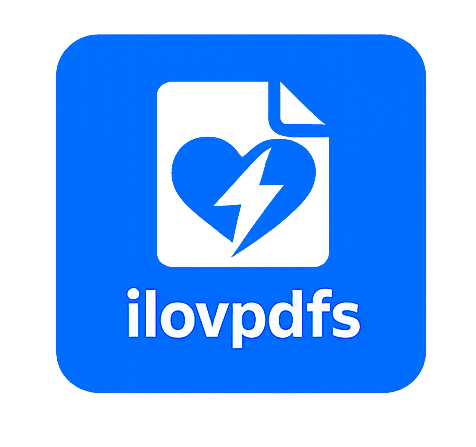iLovPDFs logo
