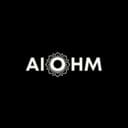 AIOHM Platform Logo