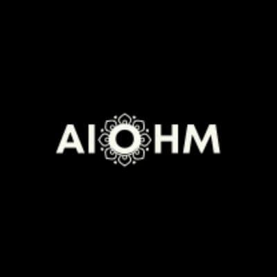 AIOHM Platform logo
