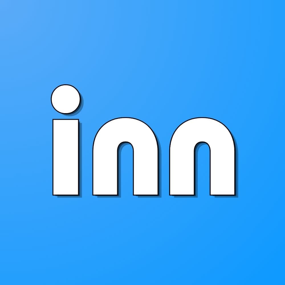 Innflow logo