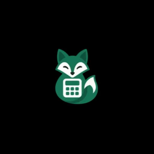 CalculatorFox logo