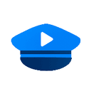 ReelPilot Logo
