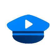 ReelPilot logo
