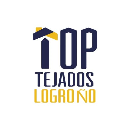 Top Tejados Logroño logo