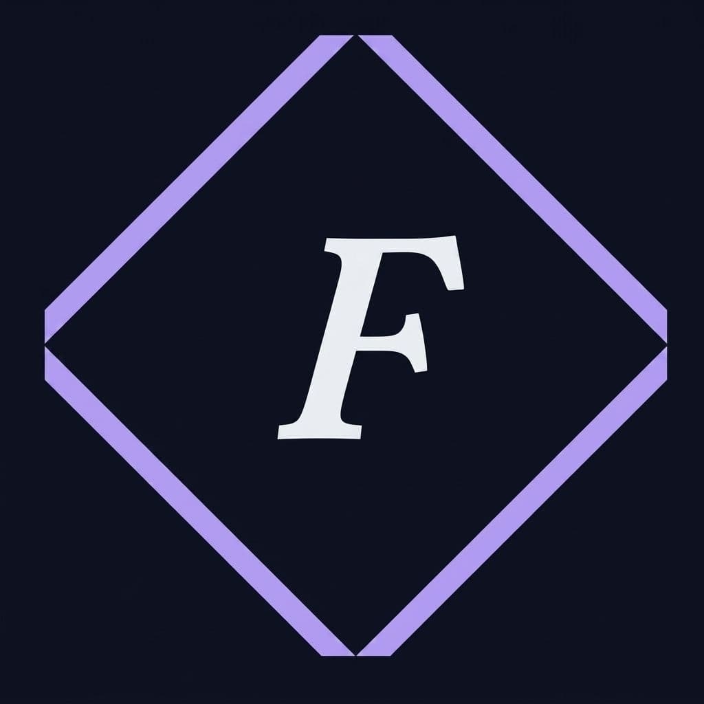 Ficnova AI logo