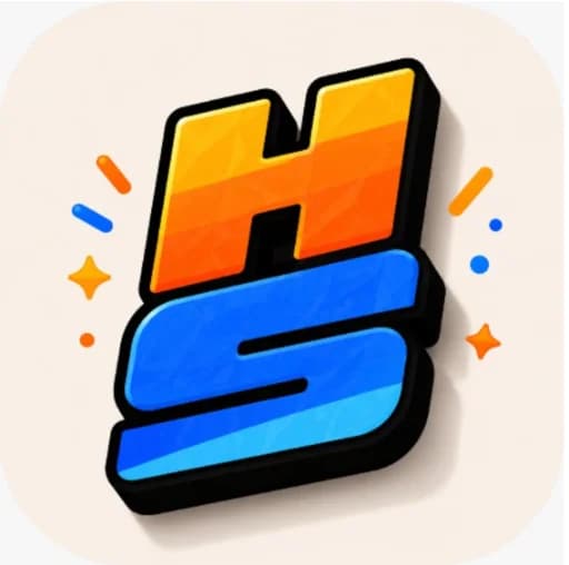 Hype Stacde logo