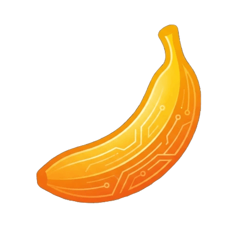 Nano Banana 2 AI Image Generator logo