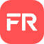 FireRed Image Edit logo