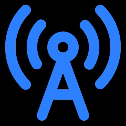SnitchFeed logo