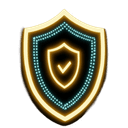 AI Security Guard Logo