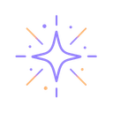 SparkIconAI Logo