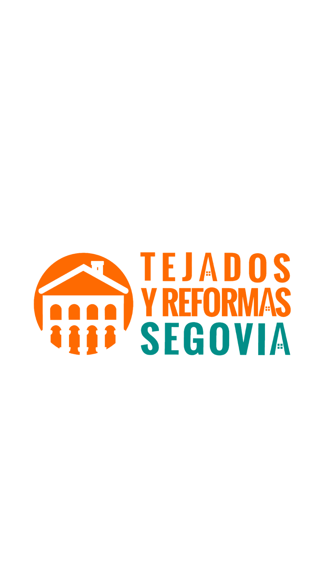 Empresa de Impermeabilización de Tejados en Segovia logo