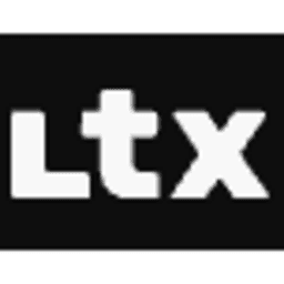 LTX 2.3 AI Video Generator logo