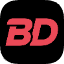 Bitdance AI Image Generator logo