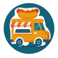 Grubzly logo