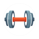 Gymioly Logo