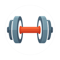 Gymioly logo