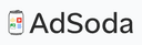 AdSoda Logo