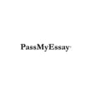 PASSMYESSAY Logo