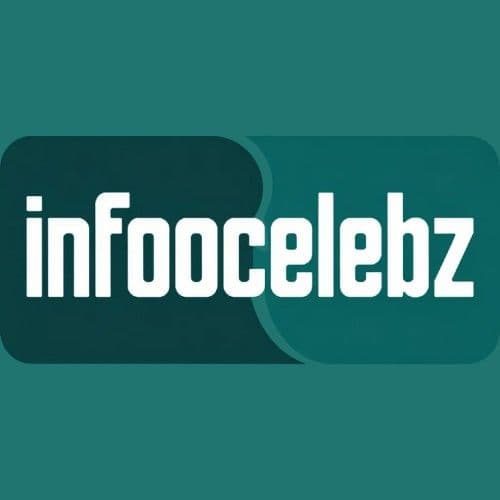 infoocelebz logo