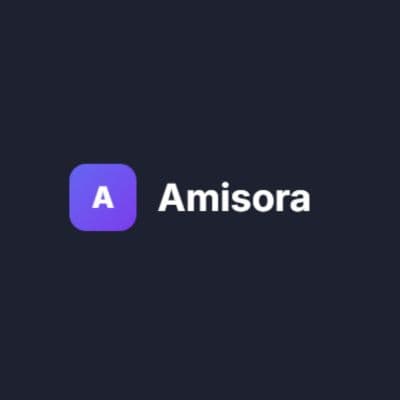 Amisora logo