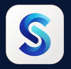 sang logo