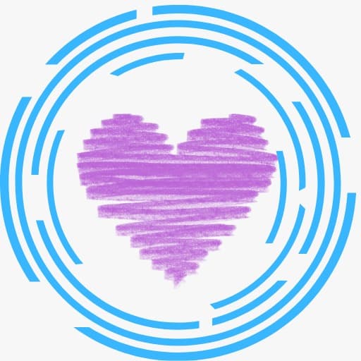 Cure Cancer With AI logo