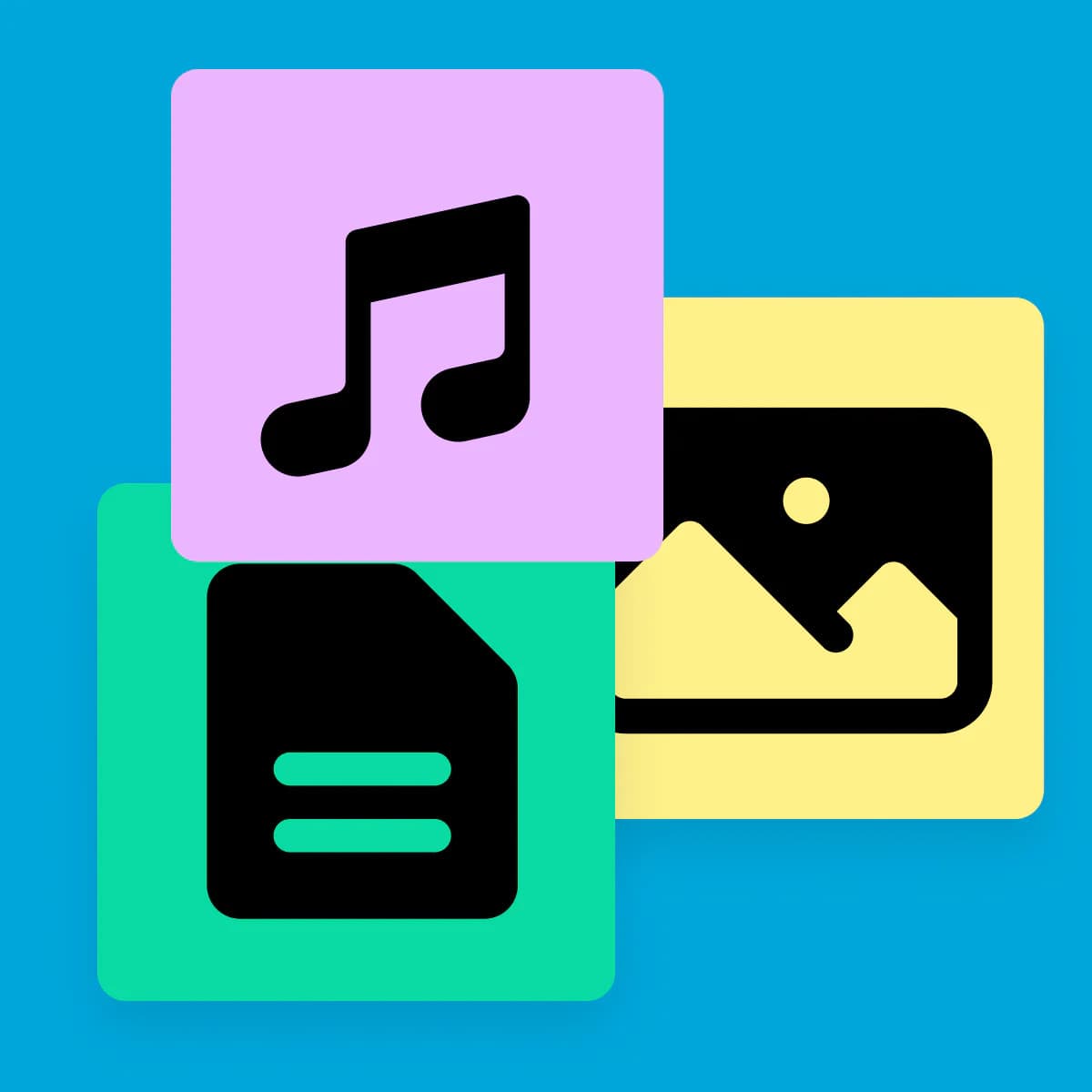 Digitally logo