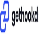 Gethookd Logo