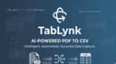 TabLynk AI Logo