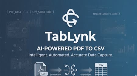 TabLynk AI logo